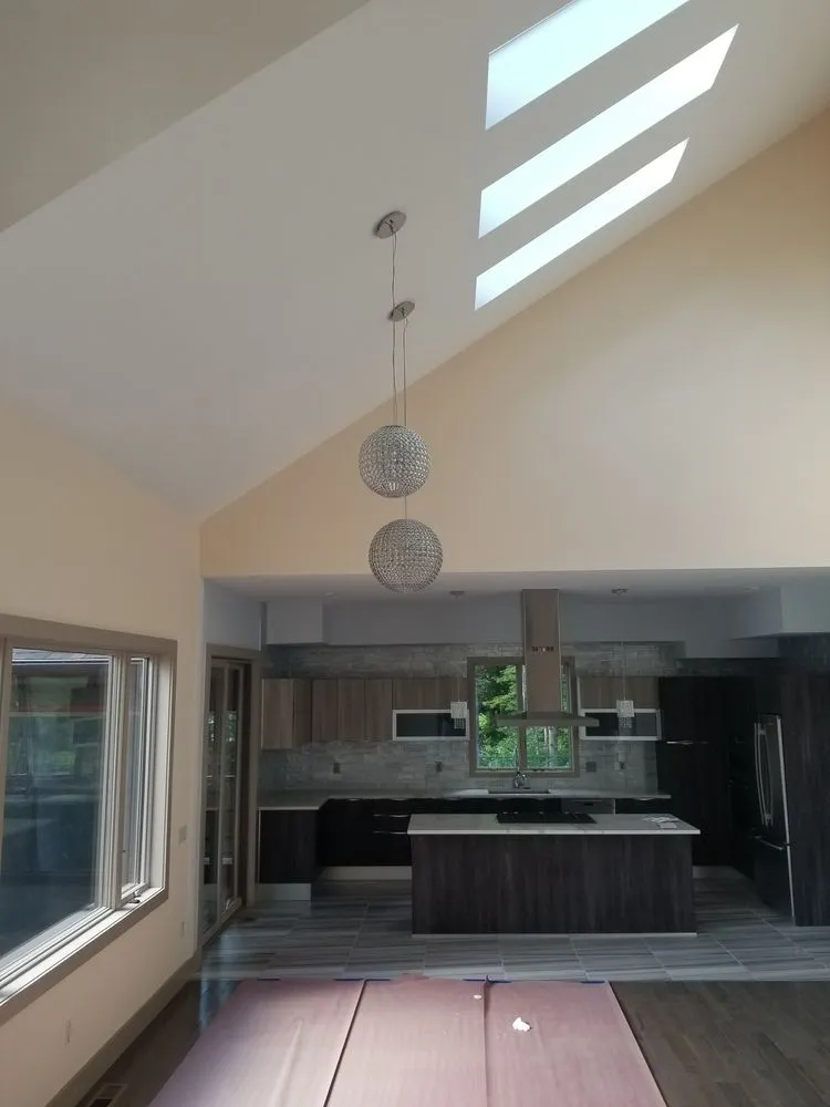 Certified electrician providing outlet and switch repair in Lords Valley, PA - Ferrara Electrical Construction