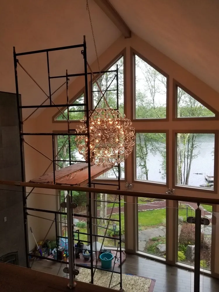 Affordable wiring installation in Lords Valley, PA by Ferrara Electrical Construction