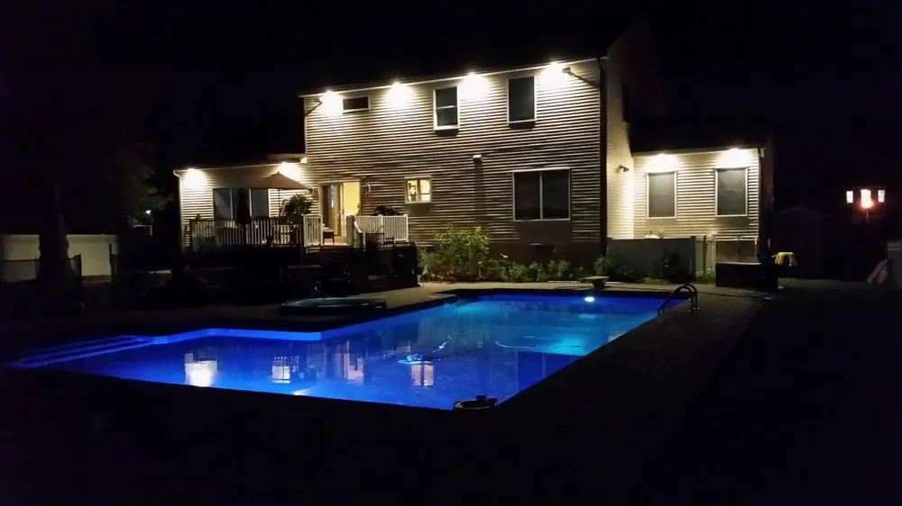 Expert electrical repair in Lords Valley, PA by Ferrara Electrical Construction
