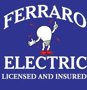 Slide of Ferraro Electric