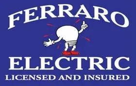 Slide of Ferraro Electric