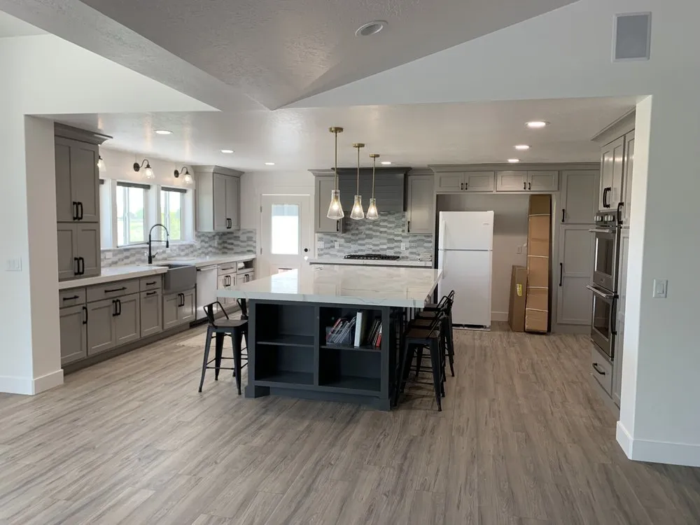 Certified lighting installation service in Eden, UT - Ferree Electric