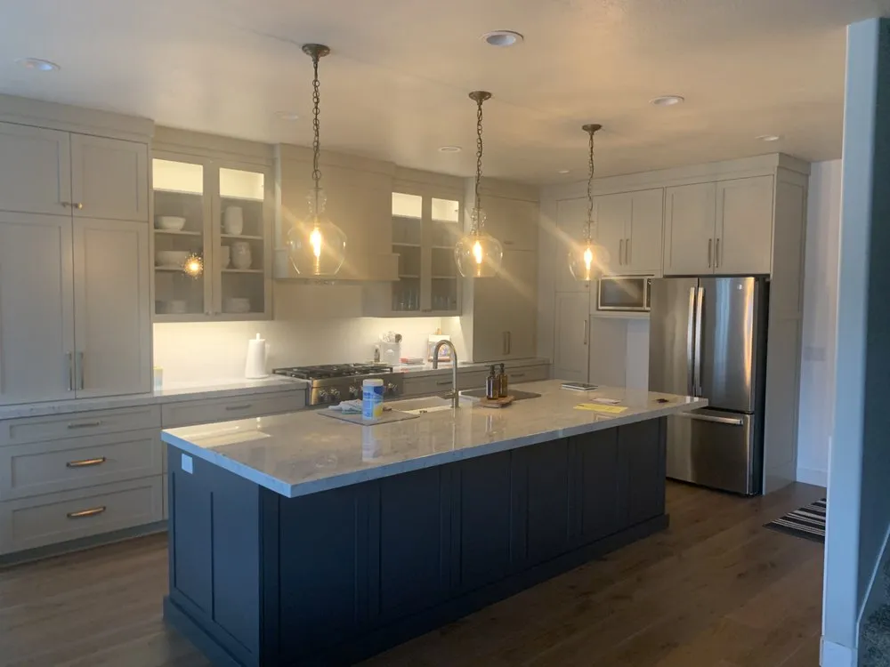 Reliable electrician providing circuit breaker repair in Eden, UT - Ferree Electric