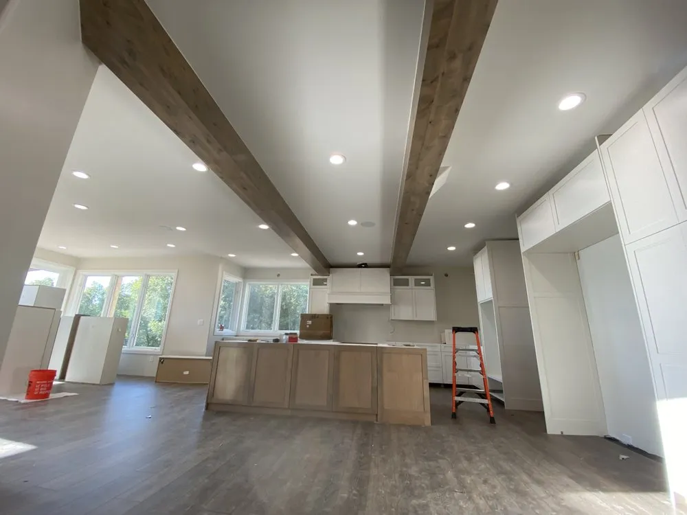 Certified electrician providing outlet and switch repair in Eden, UT - Ferree Electric