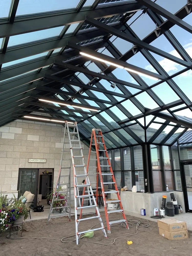 Emergency electrician providing wiring installation in Eden, UT - Ferree Electric