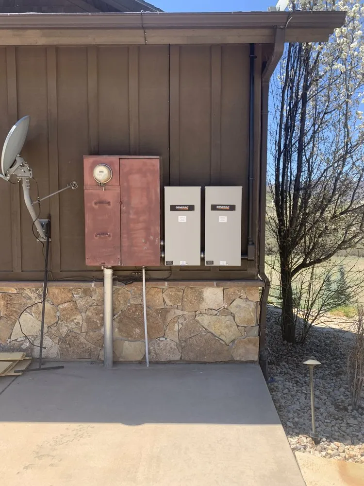 Trusted circuit breaker repair in Eden, UT by Ferree Electric