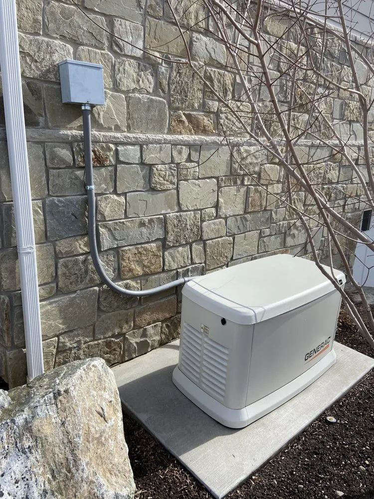 Licensed lighting installation service in Eden, UT - Ferree Electric