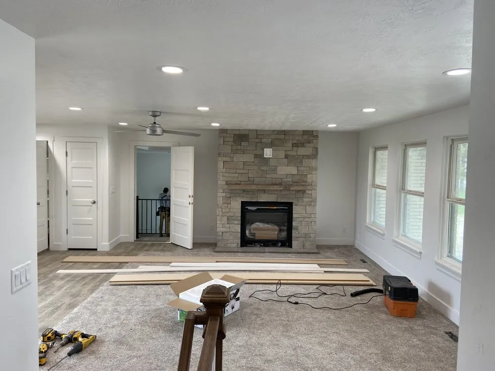 Certified lighting installation service in Eden, UT - Ferree Electric