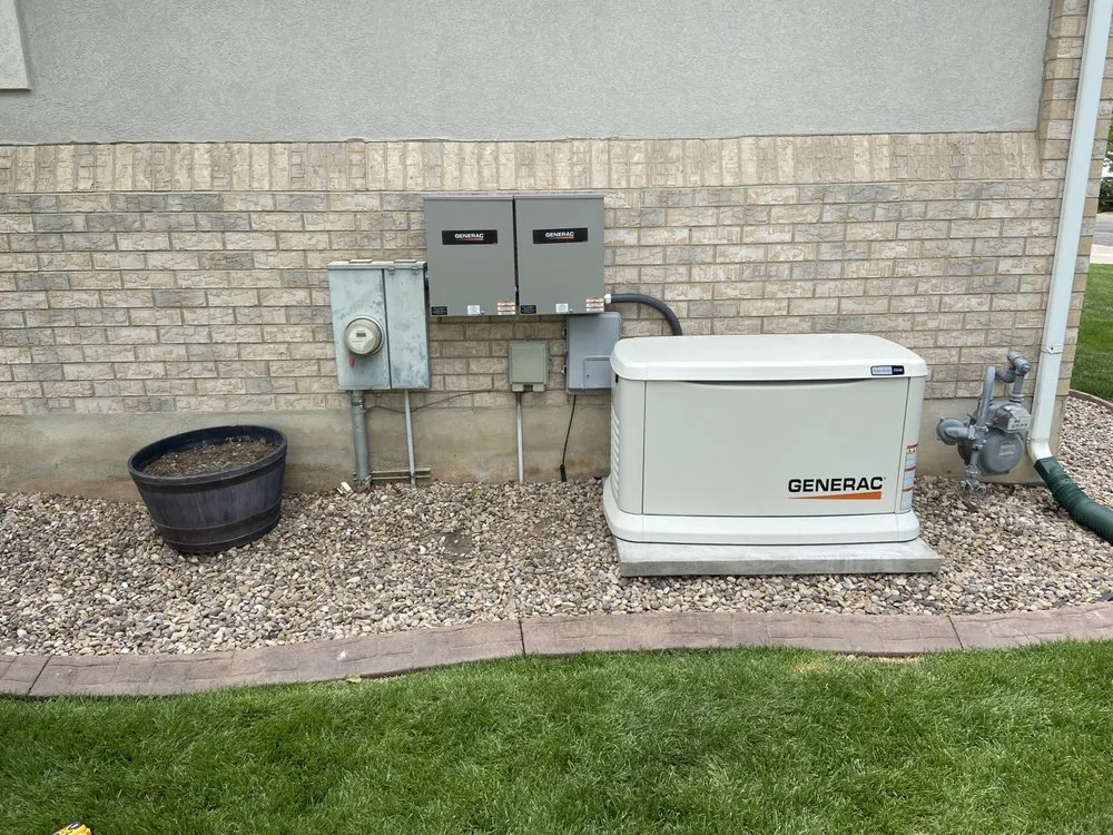 Professional lighting installation experts serving Eden, UT - Ferree Electric
