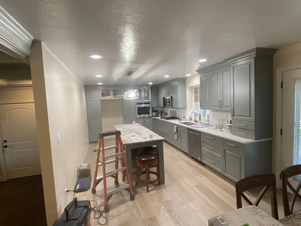 Certified outlet and switch repair experts serving Eden, UT - Ferree Electric