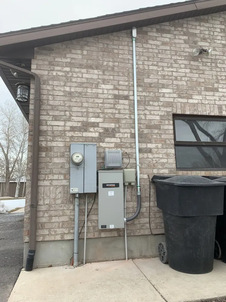 Licensed outlet and switch repair in Eden, UT by Ferree Electric