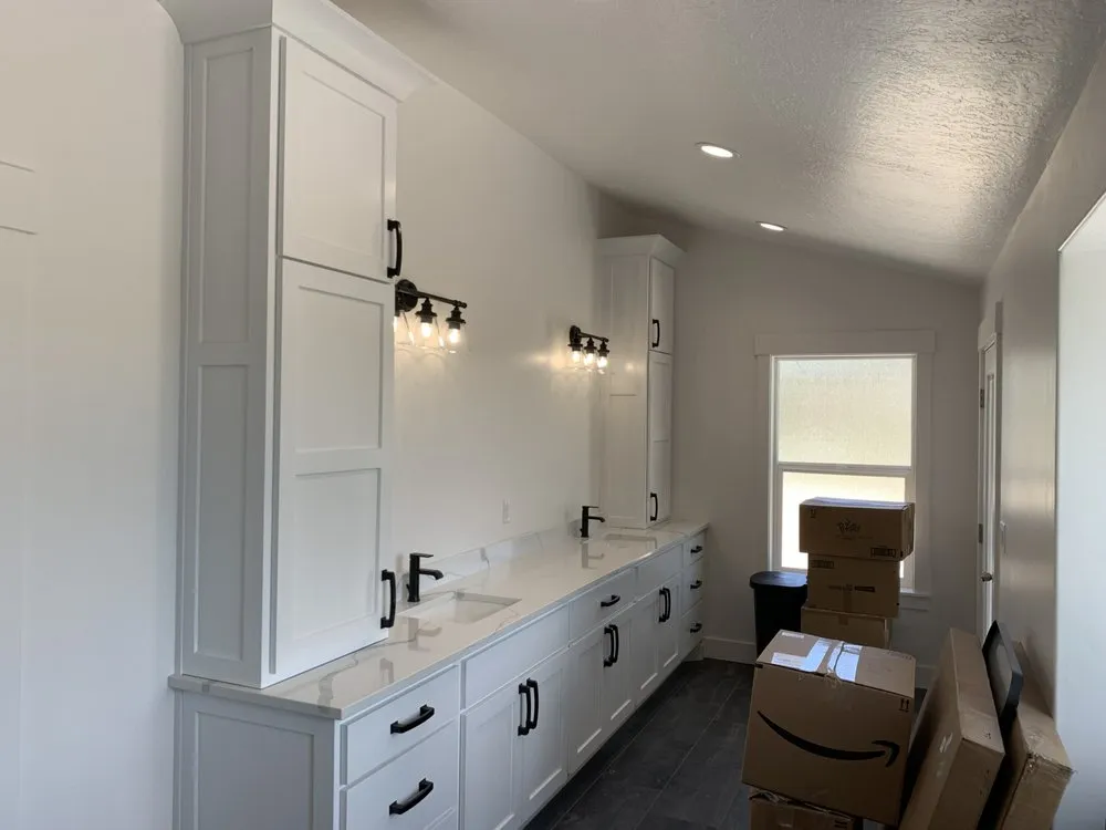 Expert wiring installation service in Eden, UT - Ferree Electric