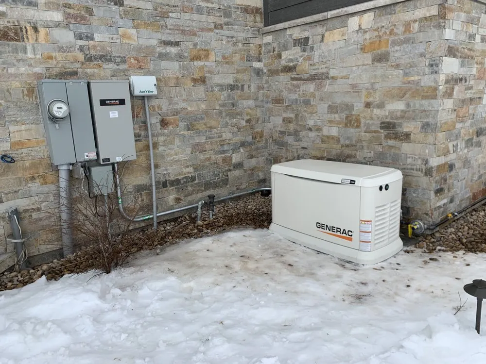 Professional emergency electrical service experts serving Eden, UT - Ferree Electric