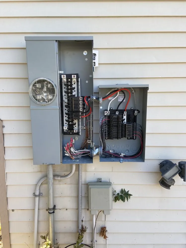 Professional electrician providing electrical repair in Eden, UT - Ferree Electric