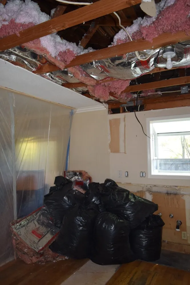 Slide of Ferreira Const