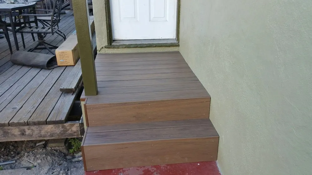 Slide of Ferreira Const