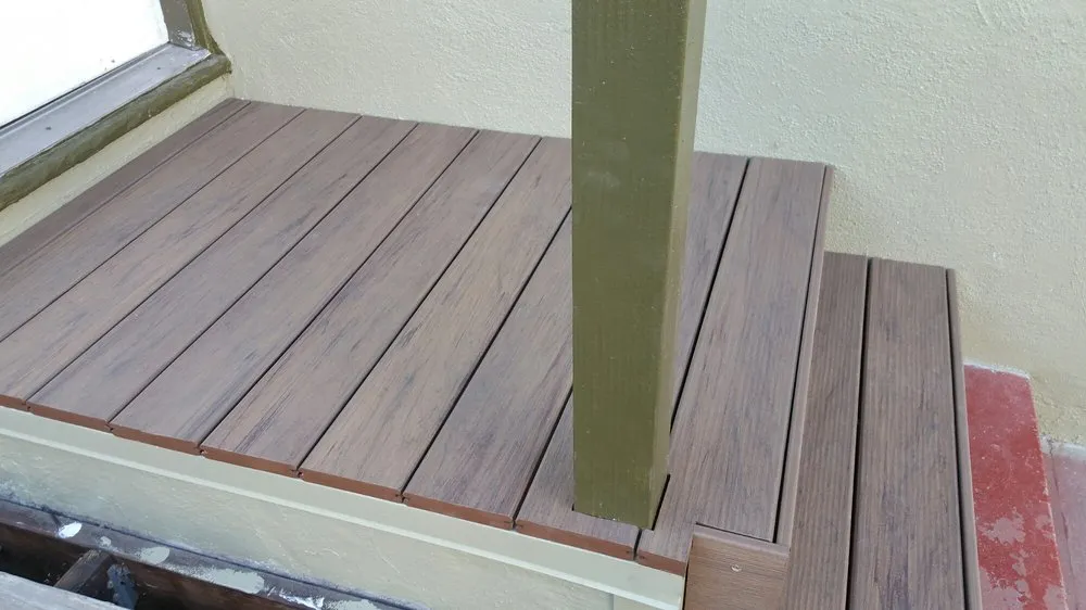 Slide of Ferreira Const