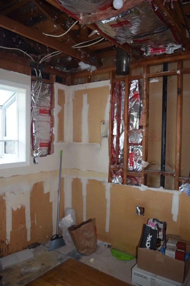 Slide of Ferreira Const