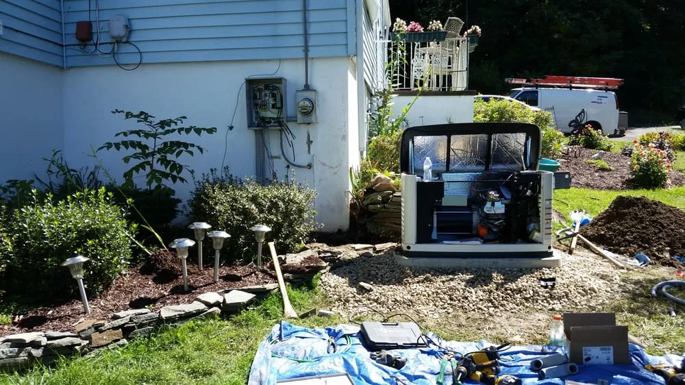 Slide of Ferrer's Electric