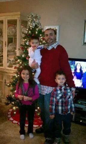 Slide of Ferrer's Electric