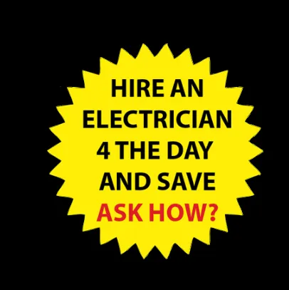 Slide of Ferrer's Electric