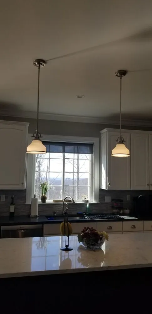 Slide of Ferrer's Electric