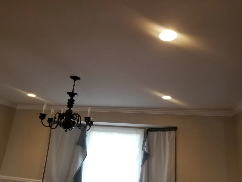 Slide of Ferrer's Electric