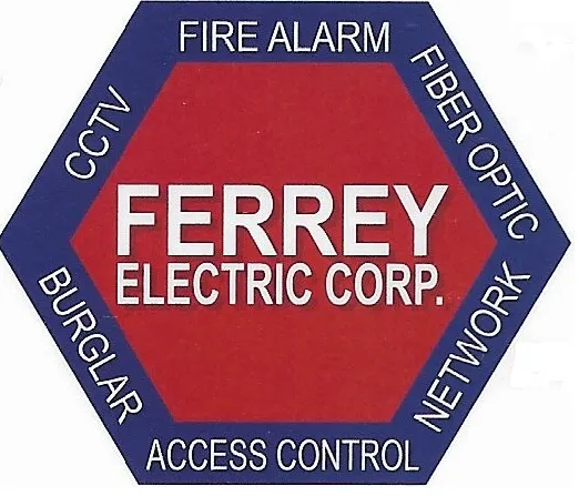Slide of Ferrey Electric