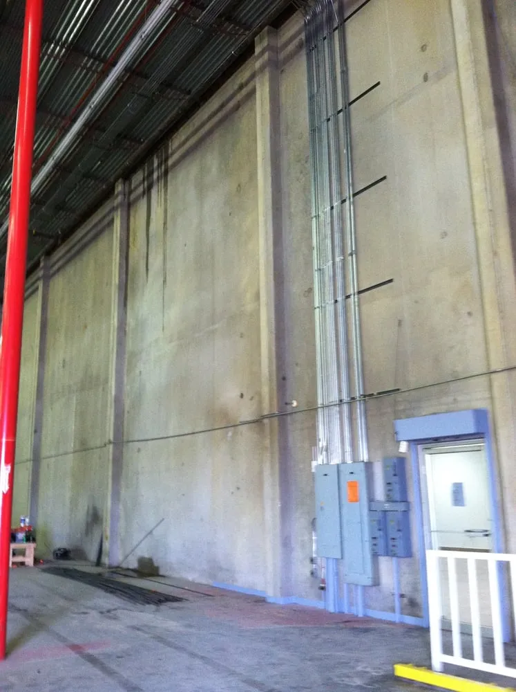 Slide of Ferrin Electric