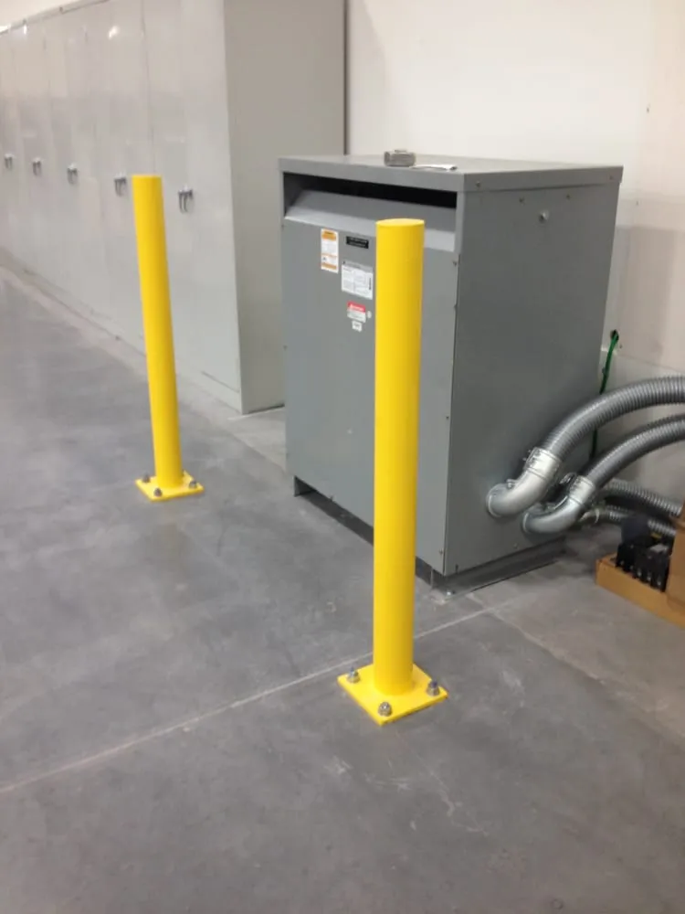 Slide of Ferrin Electric