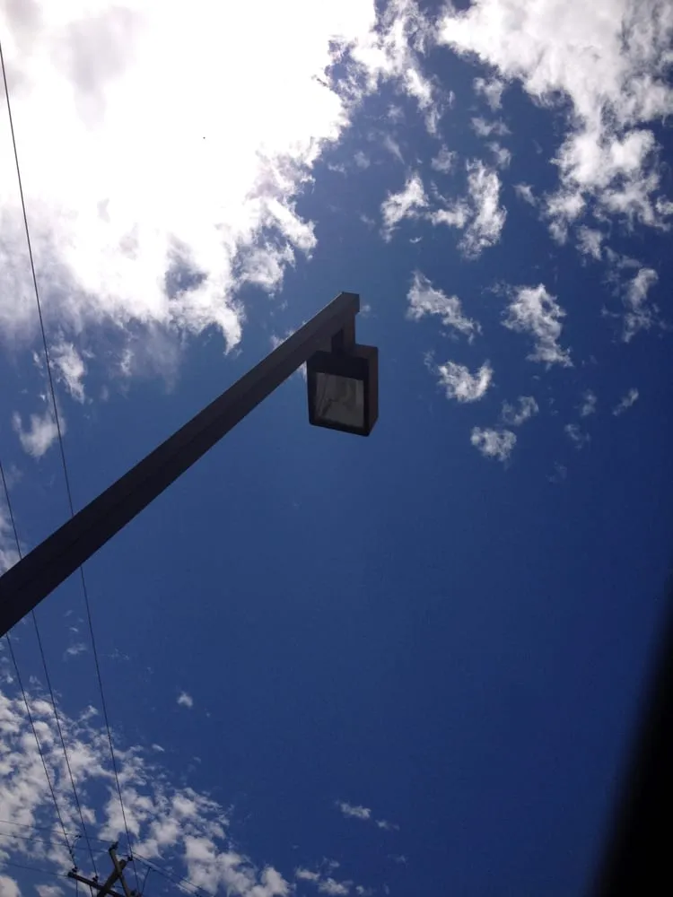 Slide of Ferrin Electric