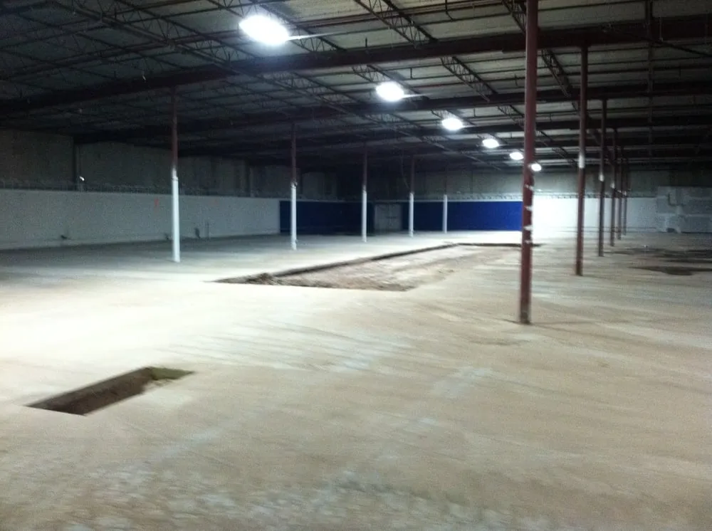 Slide of Ferrin Electric