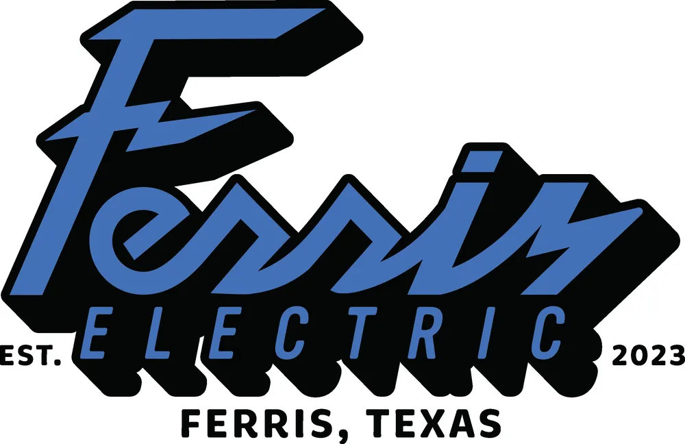 Slide of Ferris Electric