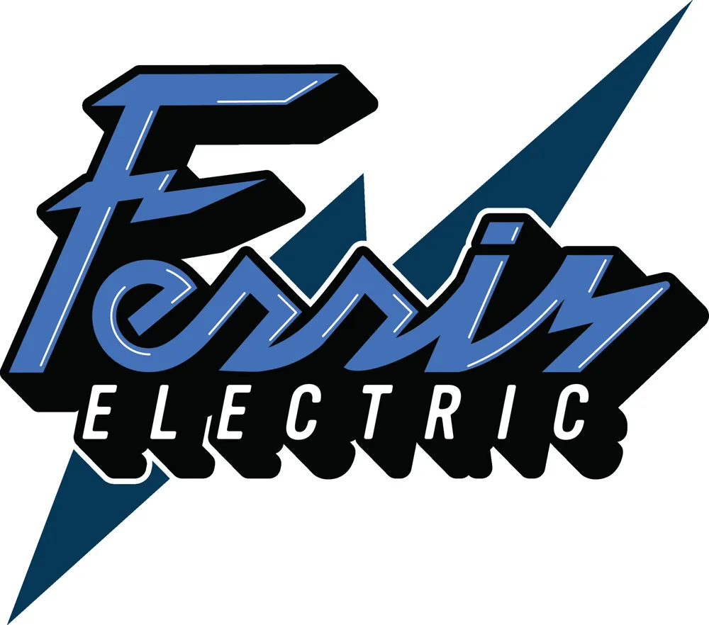 Slide of Ferris Electric