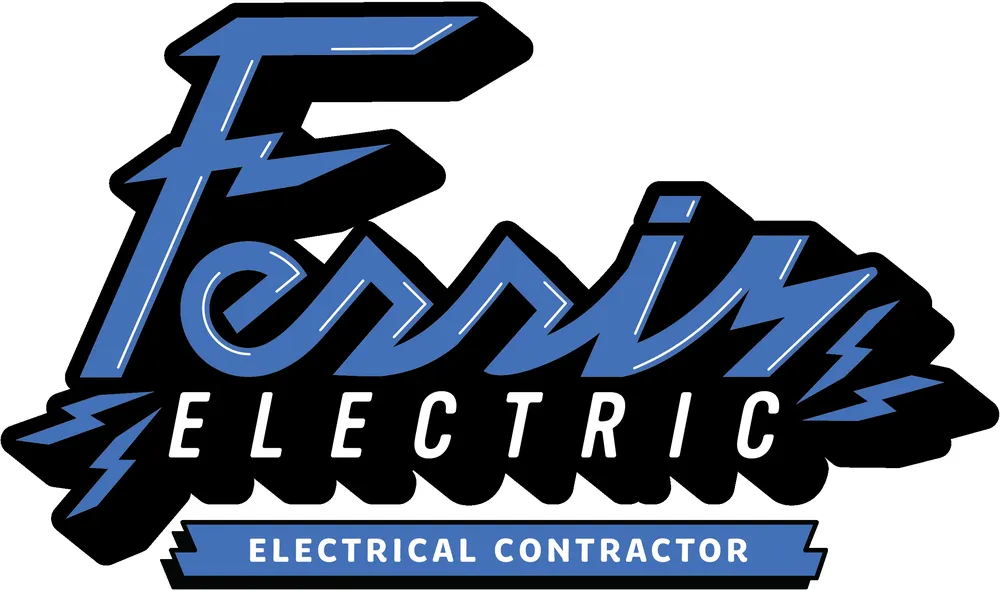 Slide of Ferris Electric