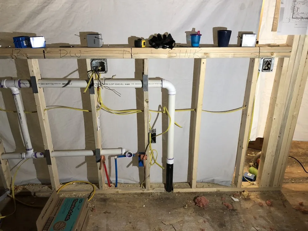 Slide of Ferris Electric