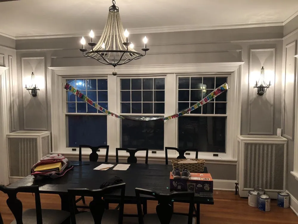 Slide of Ferris Electric