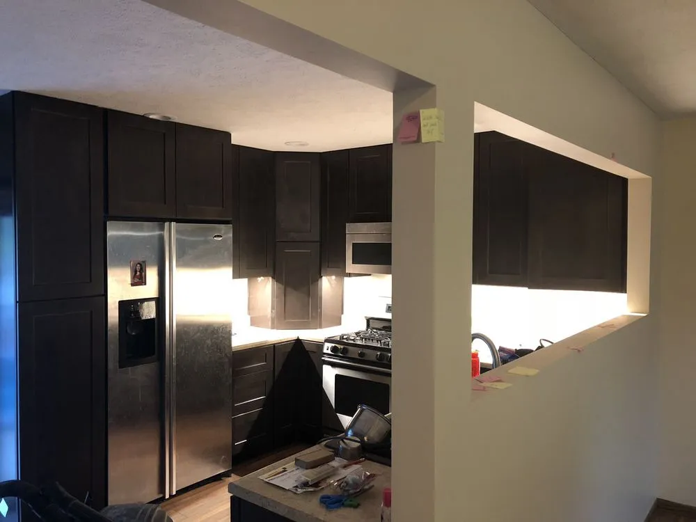 Slide of Ferris Electric