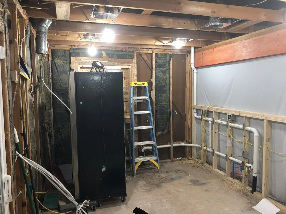 Slide of Ferris Electric