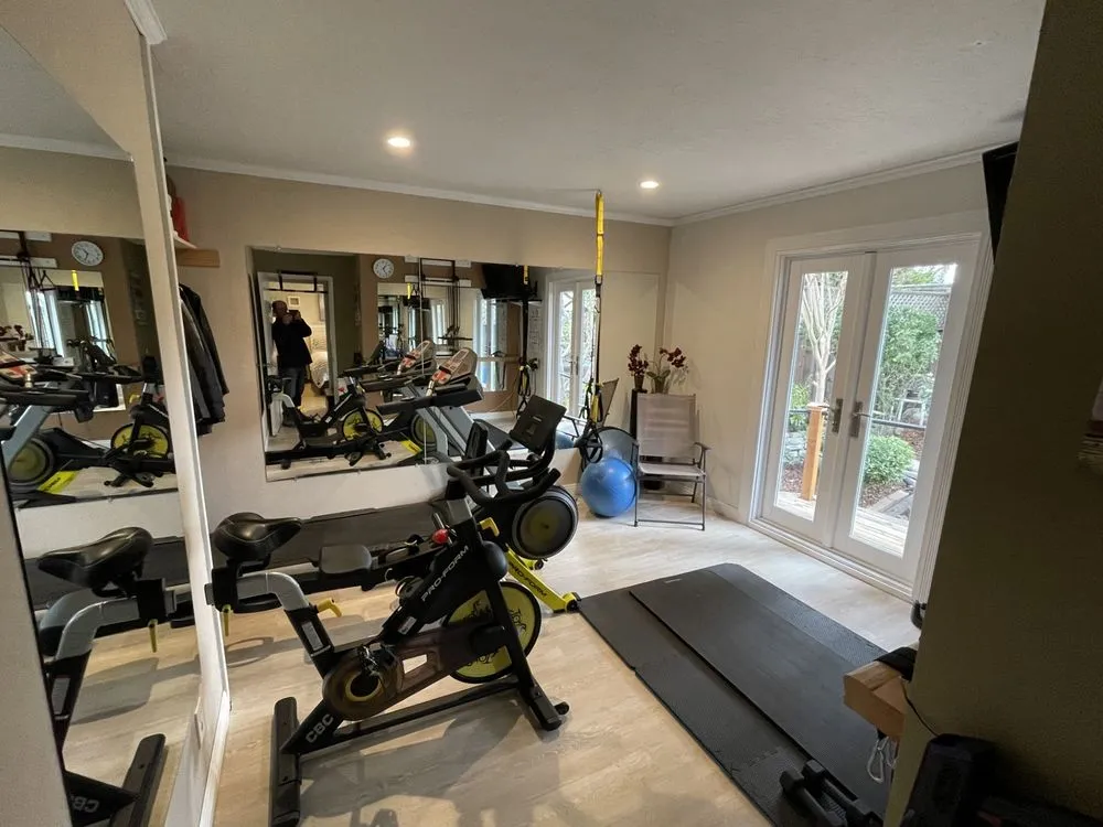 Slide of Ferris Electric