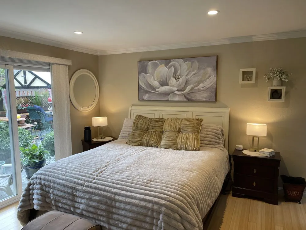 Slide of Ferris Electric