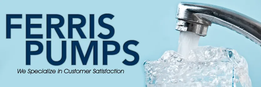 Affordable electrical repair experts serving Pennellville, NY - Ferris Pumps
