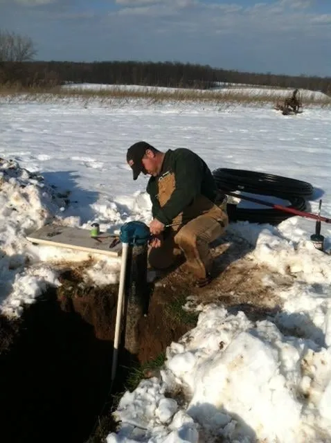 Affordable electrician providing lighting installation in Pennellville, NY - Ferris Pumps