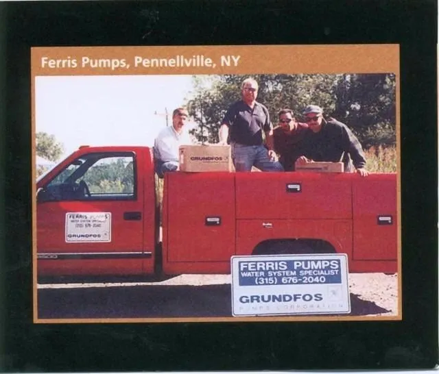 Emergency wiring installation experts serving Pennellville, NY - Ferris Pumps