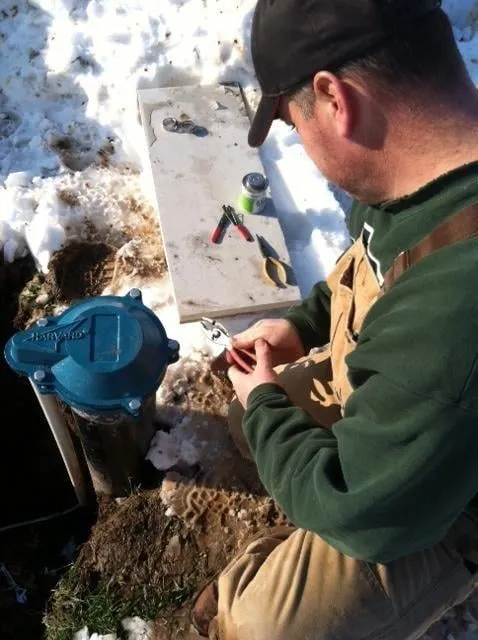 Affordable wiring installation in Pennellville, NY by Ferris Pumps