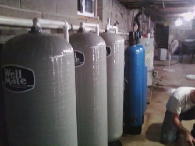 Expert electrical repair experts serving Pennellville, NY - Ferris Pumps