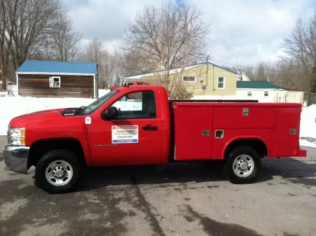 Affordable panel upgrade experts serving Pennellville, NY - Ferris Pumps