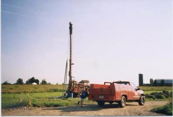 Ferris Pumps