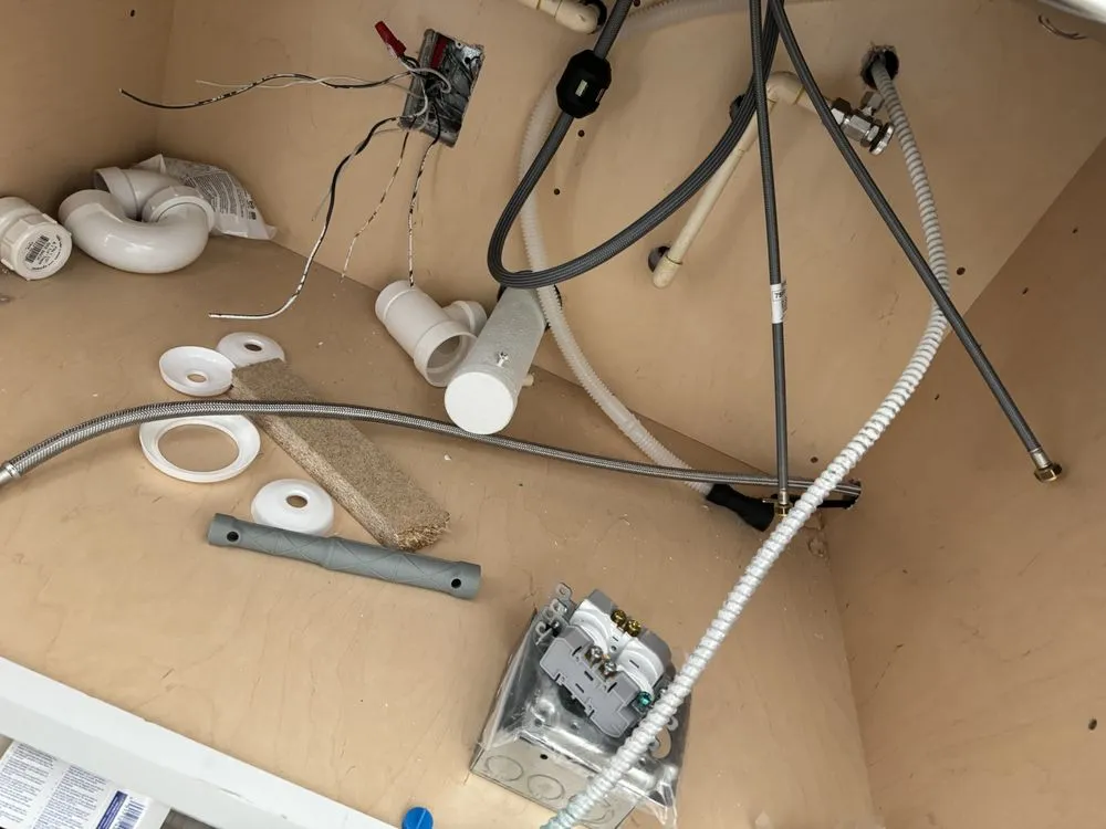 Slide of Ferriso Electric