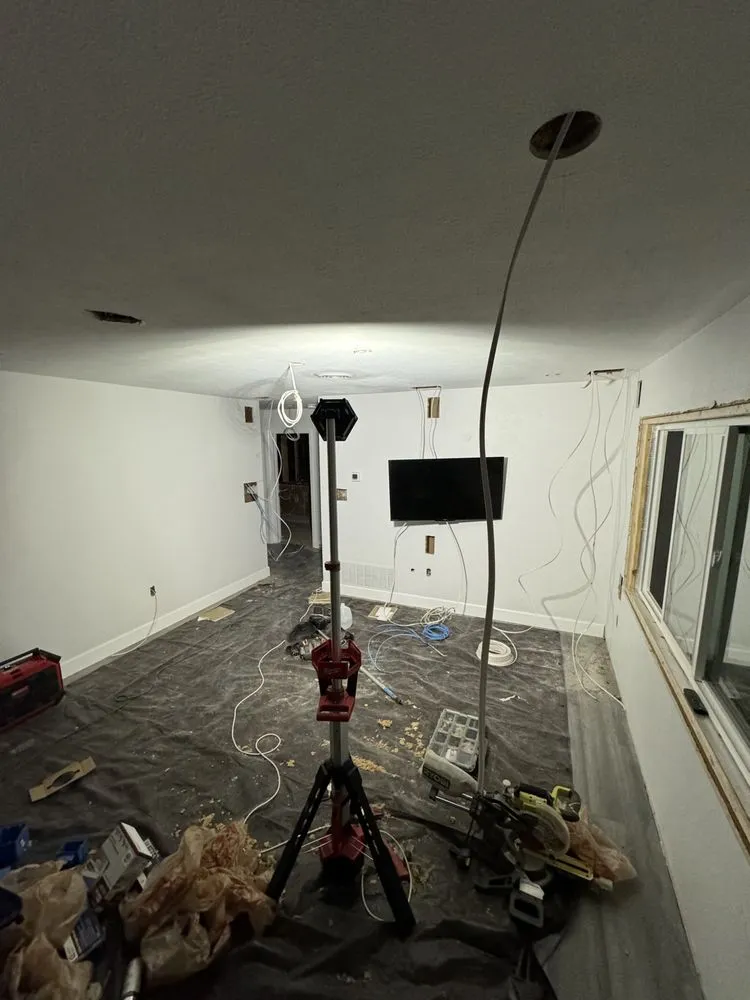 Slide of Ferriso Electric